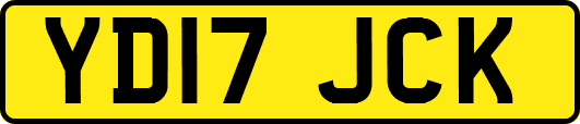 YD17JCK