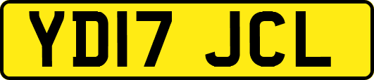 YD17JCL