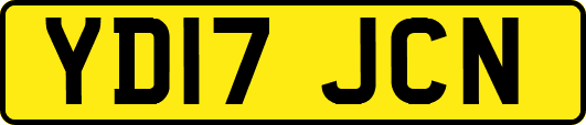 YD17JCN