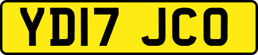 YD17JCO