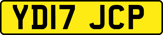 YD17JCP