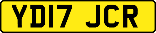 YD17JCR