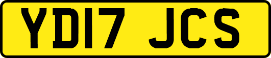 YD17JCS