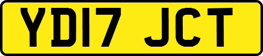 YD17JCT