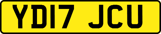 YD17JCU