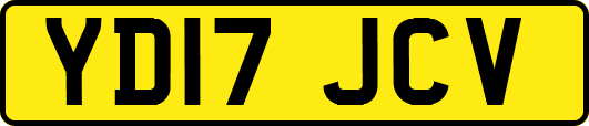 YD17JCV