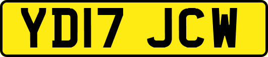 YD17JCW