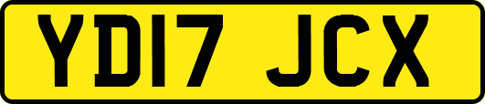 YD17JCX