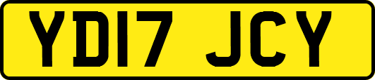 YD17JCY