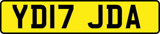 YD17JDA