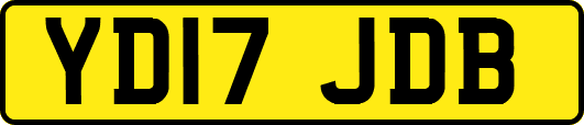 YD17JDB