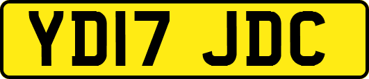 YD17JDC