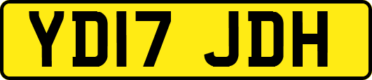 YD17JDH