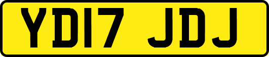YD17JDJ