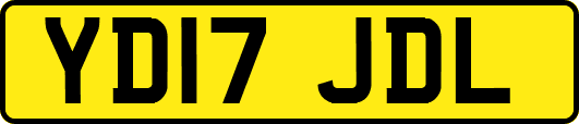 YD17JDL