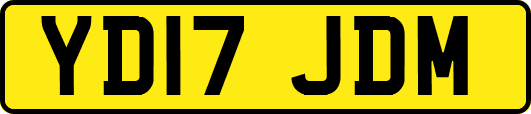 YD17JDM