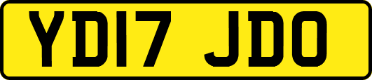 YD17JDO