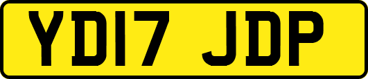YD17JDP