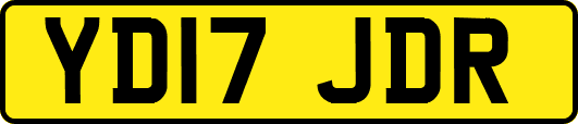 YD17JDR