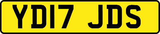 YD17JDS