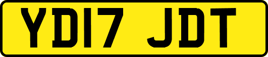 YD17JDT