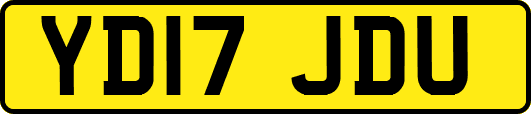 YD17JDU