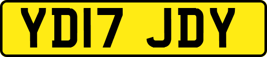 YD17JDY