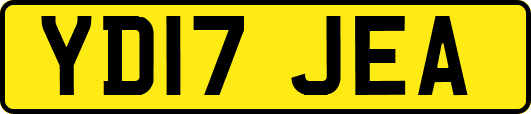 YD17JEA