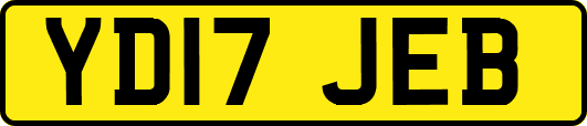 YD17JEB