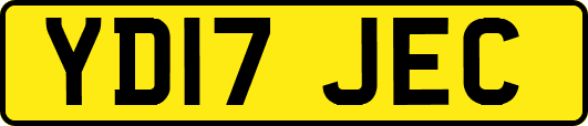 YD17JEC