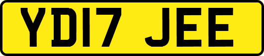 YD17JEE