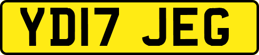 YD17JEG