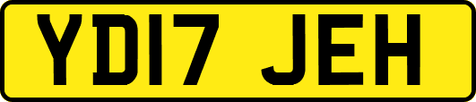 YD17JEH