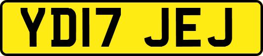 YD17JEJ
