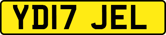 YD17JEL