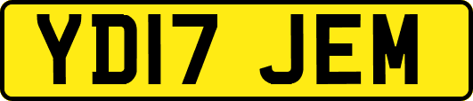 YD17JEM