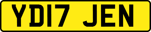 YD17JEN