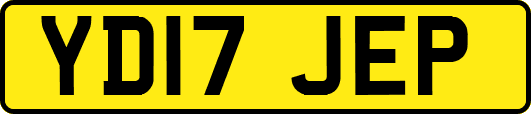 YD17JEP