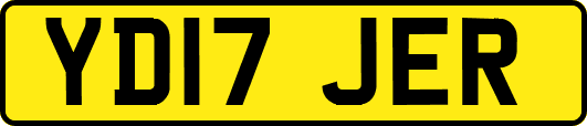 YD17JER