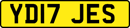 YD17JES