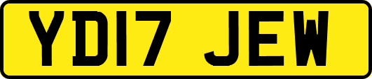 YD17JEW