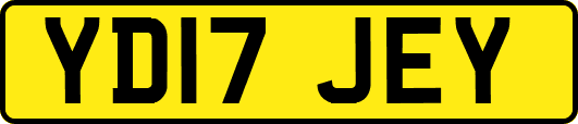 YD17JEY