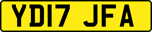 YD17JFA