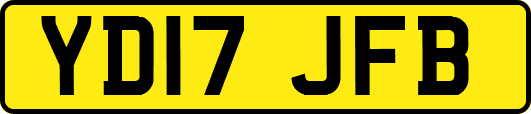 YD17JFB
