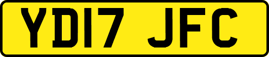 YD17JFC