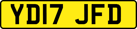 YD17JFD