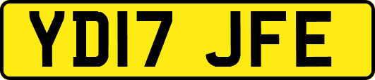 YD17JFE