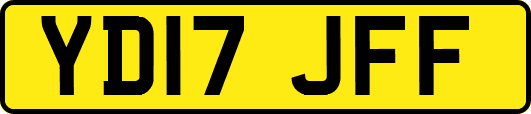 YD17JFF