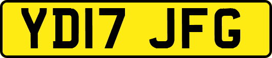 YD17JFG