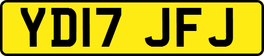 YD17JFJ